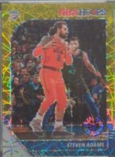 Steven Adams