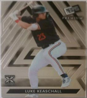 Luke Keaschall