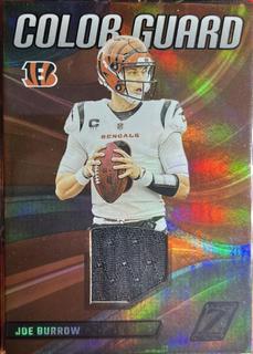 Joe Burrow