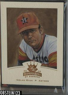 Nolan Ryan