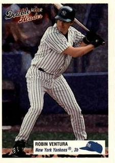Robin Ventura