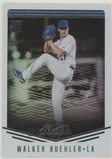 Walker Buehler