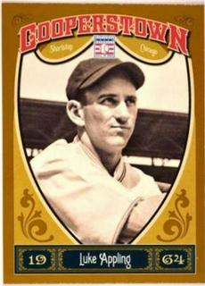 Luke Appling