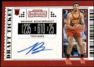 Bennie Boatwright