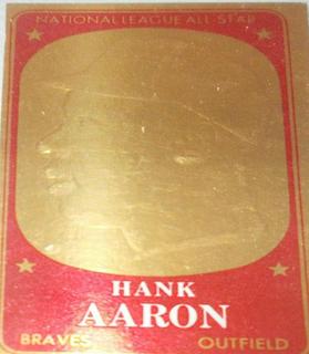 Hank Aaron