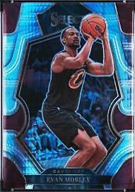 Evan Mobley