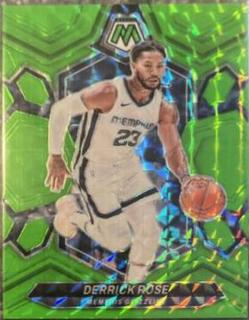 Derrick Rose
