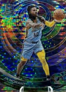 Ja Morant