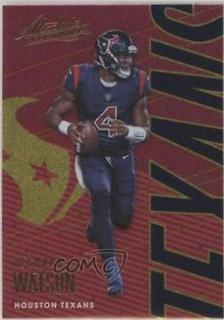 Deshaun Watson