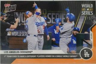 Los Angeles Dodgers