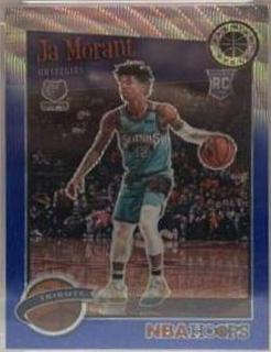 Ja Morant