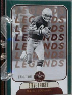 Steve Largent