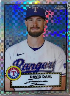 David Dahl