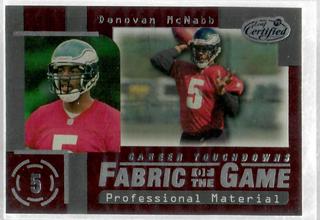 Donovan McNabb