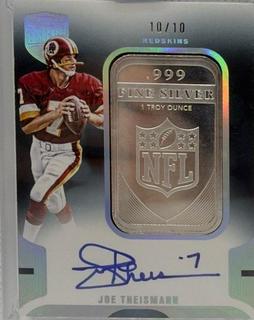 Joe Theismann