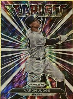 Aaron Judge