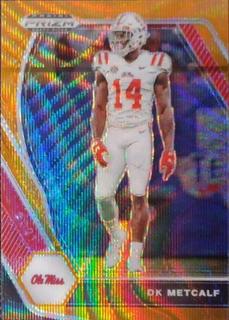 DK Metcalf