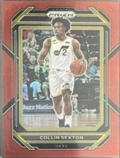 Collin Sexton