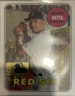 Mookie Betts