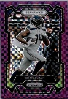 DK Metcalf