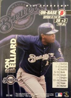 Ron Belliard