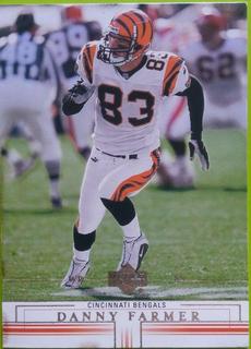 Danny Farmer