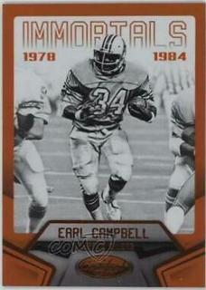 Earl Campbell