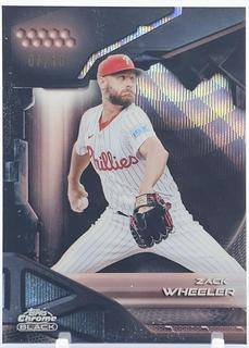 Zack Wheeler