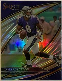 Lamar Jackson