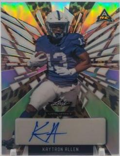 Kaytron Allen