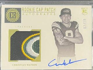 Christian Watson