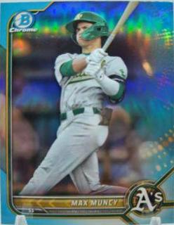 Max Muncy