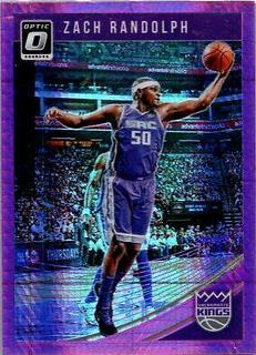 Zach Randolph