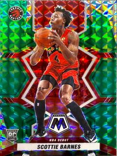 Scottie Barnes