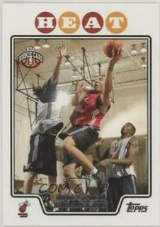 Michael Beasley