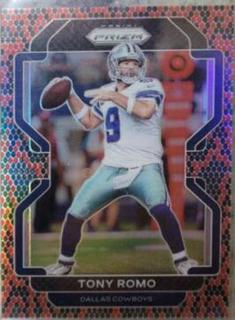 Tony Romo