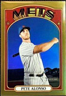 Pete Alonso