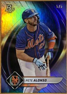 Pete Alonso