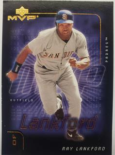 Ray Lankford