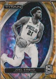 Joel Embiid