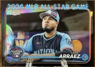 Luis Arraez