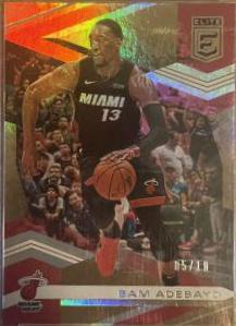 Bam Adebayo