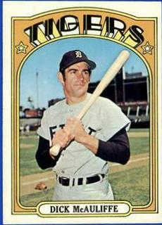 Dick McAuliffe
