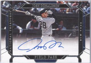 Josh Donaldson
