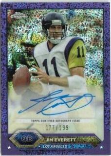 Jim Everett