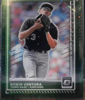 Robin Ventura