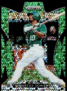 Marcus Semien