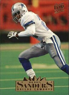 Deion Sanders