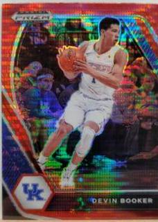 Devin Booker