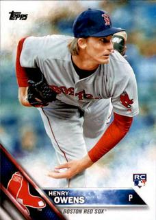 Henry Owens